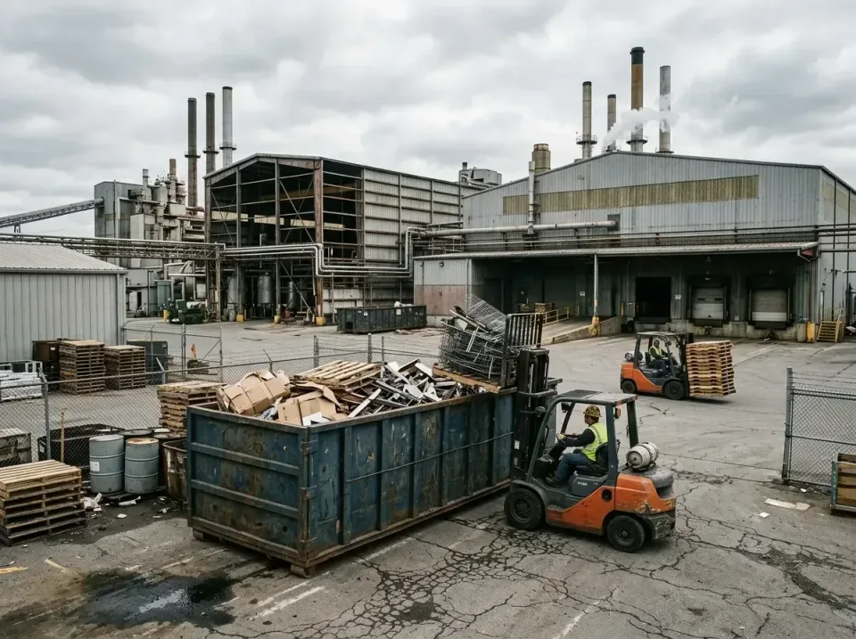 industrial-factory-scrap-conta-003 — frequently asked questions, Cheap Roll-off Dumpster Rentals in Aberdeen, WA